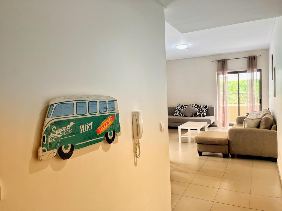 Awesome Apartment In Praia Da Rocha Portimão Εξωτερικό φωτογραφία