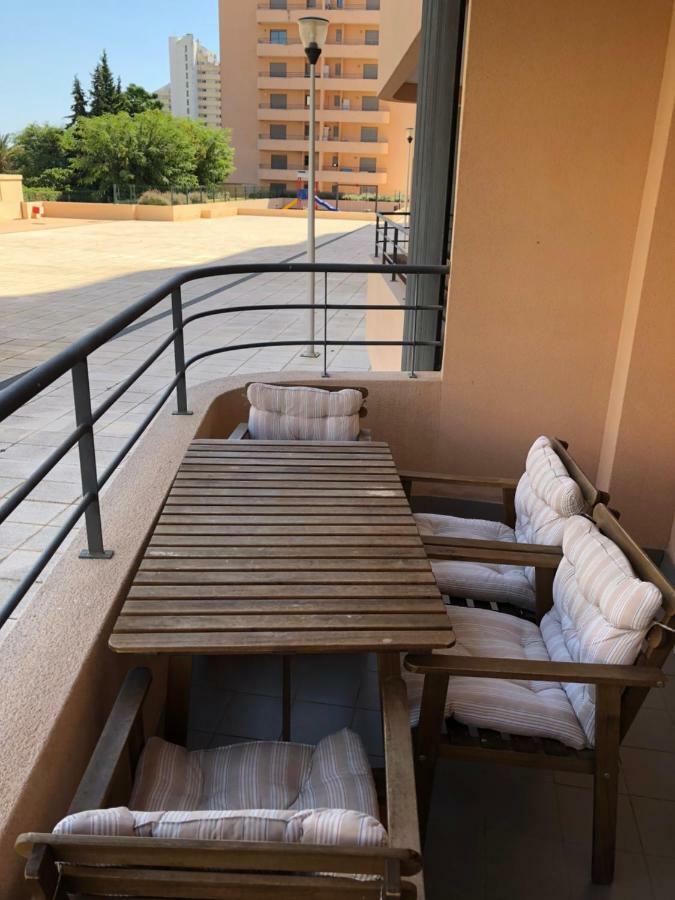 Awesome Apartment In Praia Da Rocha Portimão Εξωτερικό φωτογραφία