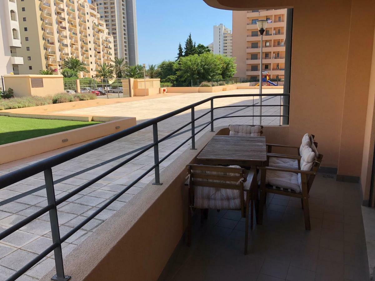 Awesome Apartment In Praia Da Rocha Portimão Εξωτερικό φωτογραφία