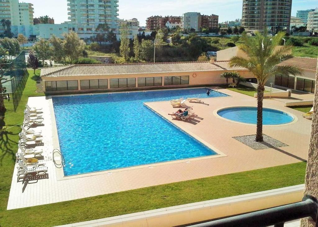 Awesome Apartment In Praia Da Rocha Portimão Εξωτερικό φωτογραφία
